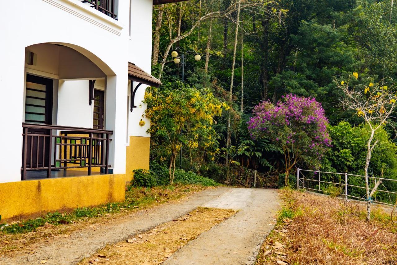 Southern Panorama Indriya Resorts & Spa Munnar Exterior photo
