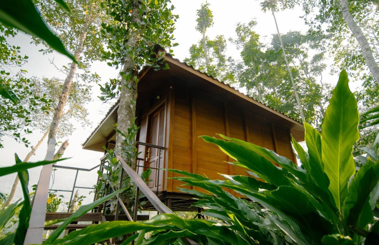 Southern Panorama Indriya Resorts & Spa Munnar Exterior photo